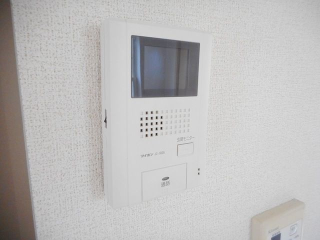 フィオーレ　Ⅲのセキュリティ