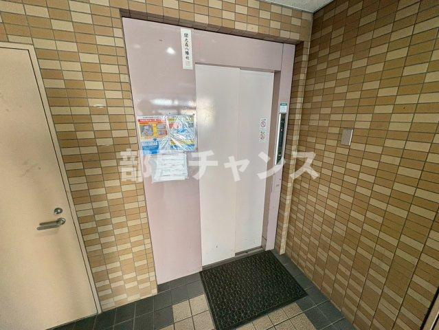 サンシャイン福成のその他共用部分