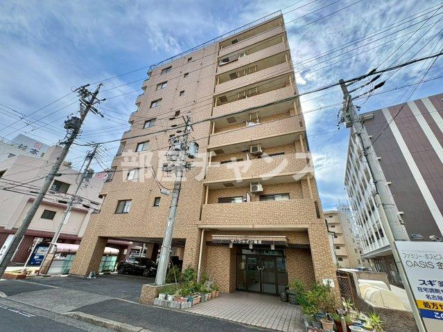 サンシャイン福成