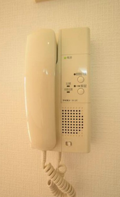 【セキュリティ】 | ブレグレイス参宮橋