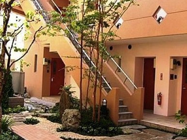 【その他共用部分】 | ブレグレイス参宮橋