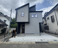 千葉市若葉区加曽利町　新築分譲住宅１号棟の画像