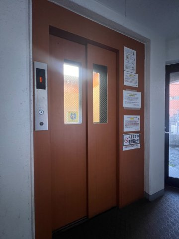 パールヒルズニシオのその他共用部分