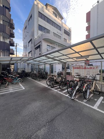 パールヒルズニシオのその他共用部分