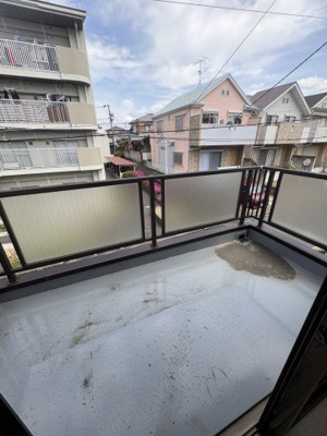  | 豊岡通貸家