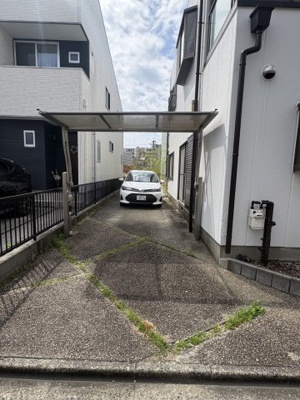  | 豊岡通貸家