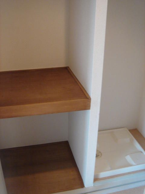シエルⅡ番館の設備