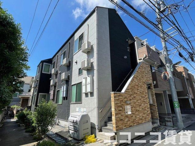 【外観】 | 別号室イメージの為、現状を優先致します。