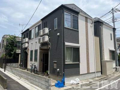 【外観】 | フリングホルニ