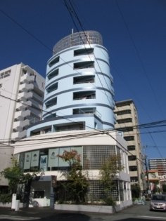 熊本市中央区水前寺３丁目の賃貸マンション