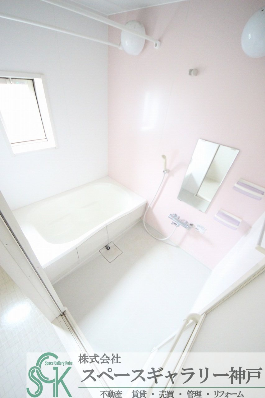 サーラスヴァティの浴室|※お部屋により仕様が異なる場合があります※