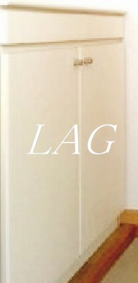 【収納】 | サンマリッチ | 収納です。