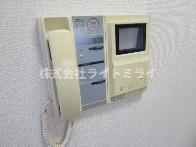ミルーム中落合のその他| 