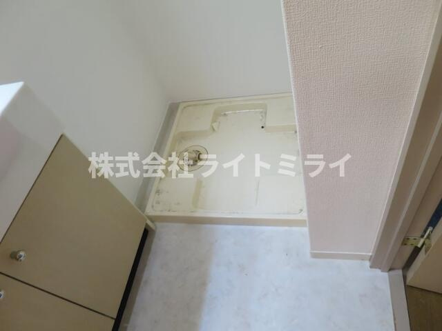 ミルーム中落合の設備| 
