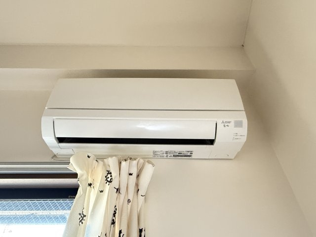 ハイツショウエイの設備