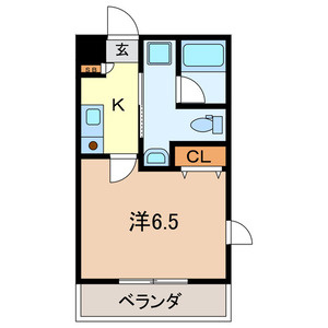 【間取り】 | ヴァンヴェール