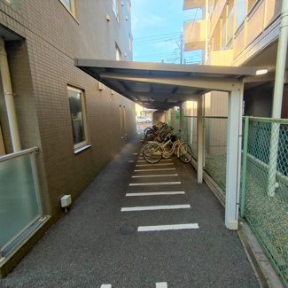 【その他共用部分】 | ヴァンヴェール