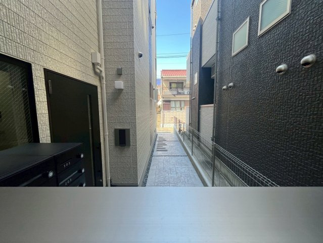 リブラの展望