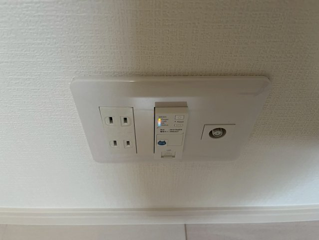 リブラの設備