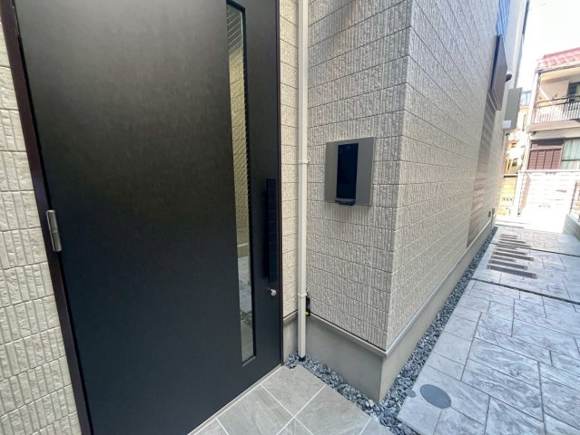 リブラのその他共用部分