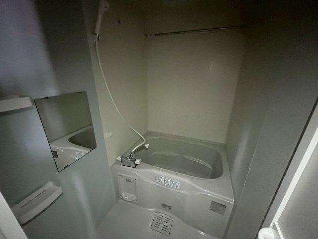 リブラの浴室