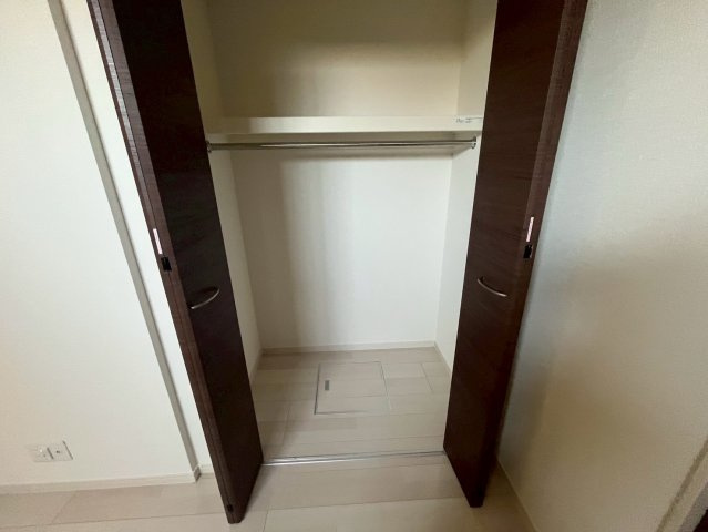 リブラの収納