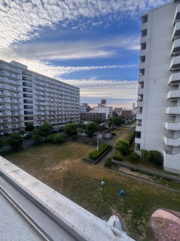 ムックマンションの展望