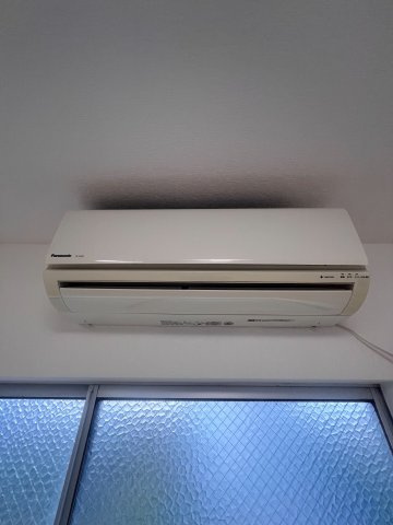 ムックマンションの設備