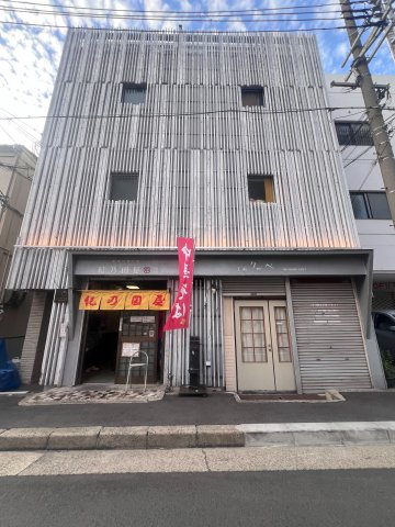 ムックマンション
