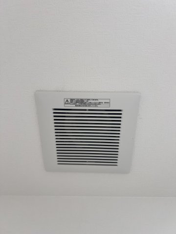 ムックマンションの設備