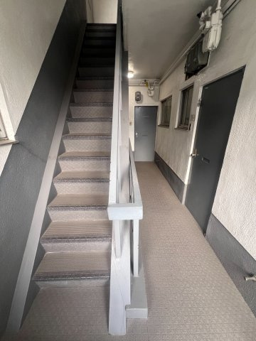 ムックマンションのその他共用部分