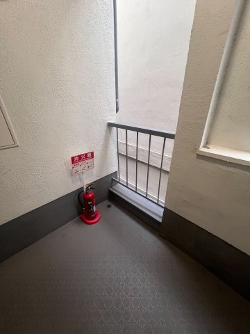 ムックマンションのその他共用部分