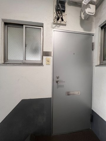 ムックマンションのその他共用部分