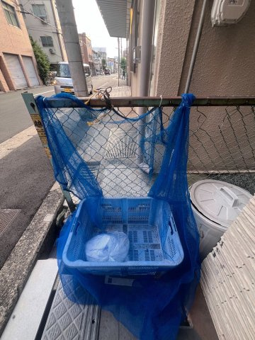 ムックマンションのその他共用部分