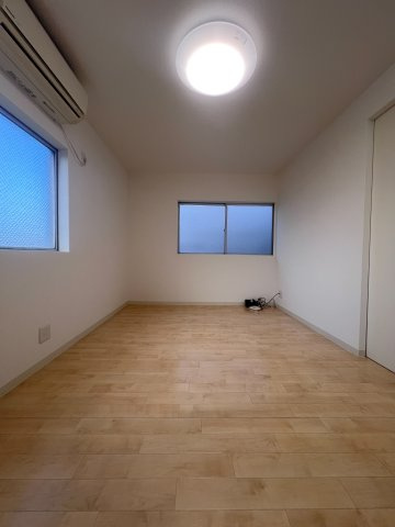 ムックマンションの居間・リビング