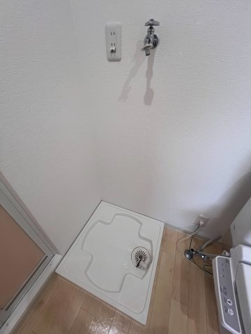 ムックマンションの設備