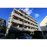 大田区多摩川１丁目のマンションの画像