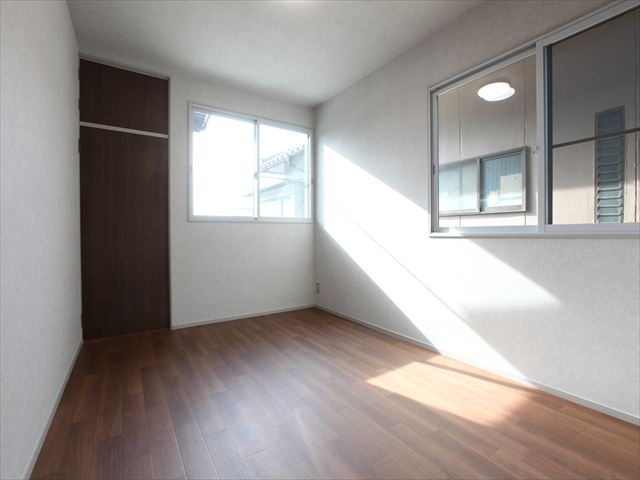 【洋室】の画像