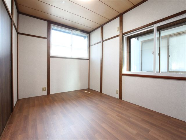 【洋室】の画像