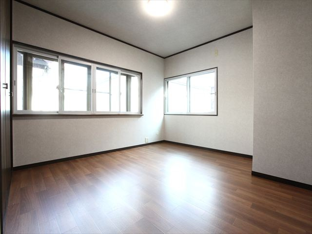 【洋室】の画像