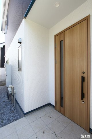 【内装】 | 同じ工務店様の施工例です。