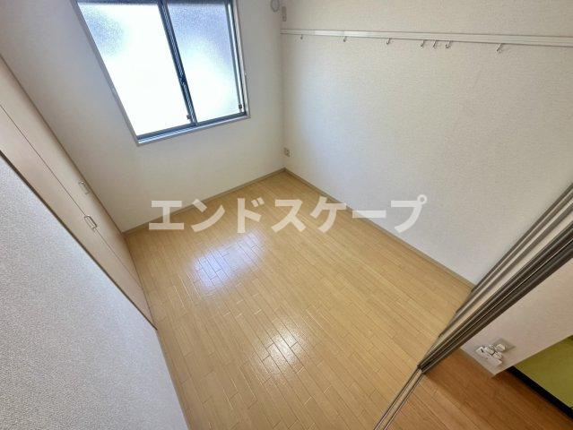 クレシェンテ　Cの内装|高崎、前橋のお部屋探しはエンドスケープまで！お客様の理想お聞かせ下さい♪