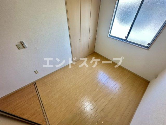 クレシェンテ　Cの洋室|高崎、前橋のお部屋探しはエンドスケープまで！お客様の理想お聞かせ下さい♪