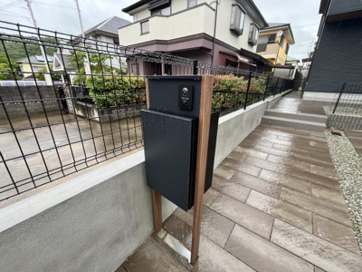 【外観】 | 三田市つつじが丘3丁目　新築戸建て
