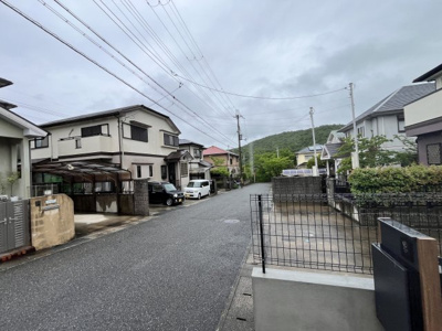 【外観】 | 三田市つつじが丘3丁目　新築戸建て