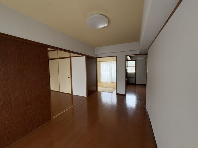 京都東山４０４棟のその他|青山幼稚園まで700m