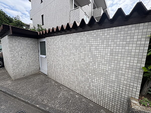 【その他】 | パークハイム浜田山