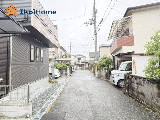 明石市魚住町西岡　全1棟　新築戸建のその他|【ホームページに現地動画掲載中】●年中無休：当日予約可●子育て環境充実！静かな環境です！