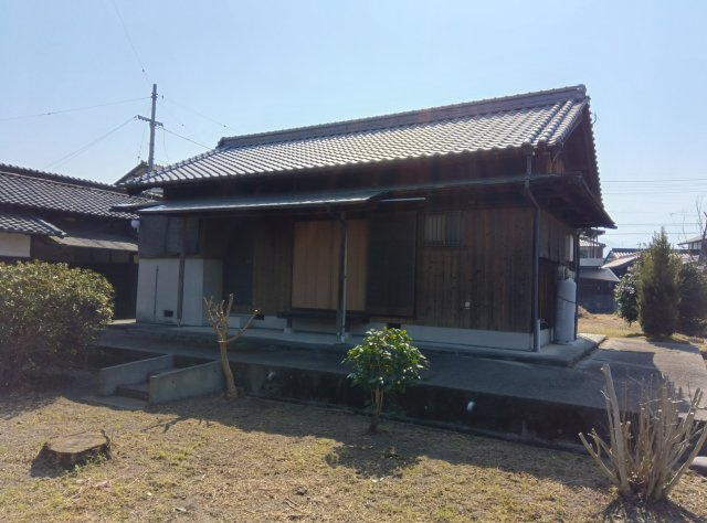 西条市神拝甲の中古一戸建
