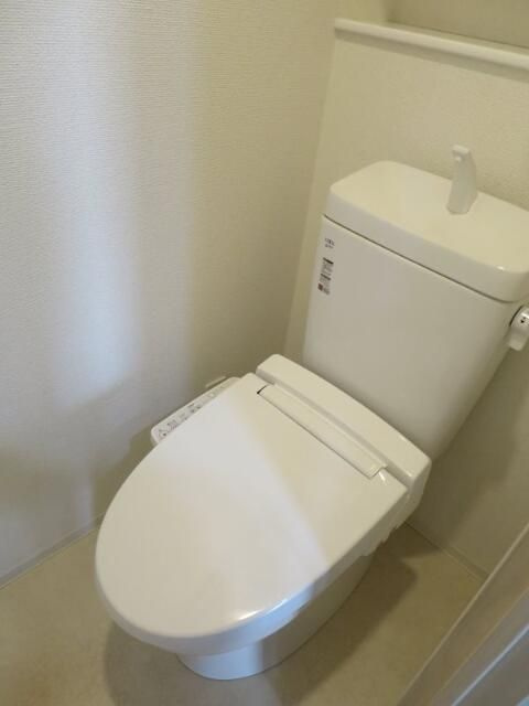 MAXIV scene 墨田のトイレ